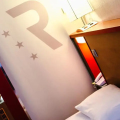 Royal Park Boutique Hotel 4* Стандартный номер с различными типами кроватей