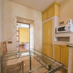 Гостиница Partner Guest House Khreschatyk 3* Студия разные типы кроватей фото 4