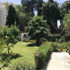Отель Hostal Los Geranios Del Pinar Торремолинос фото 22