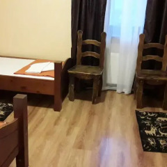 Hotel Westa 2* Стандартный номер с различными типами кроватей фото 12