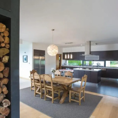 Отель U House Ericeira гостиничный бар