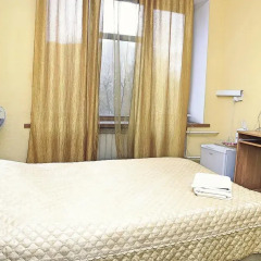 Гостиница Султан-5 2* Номер категории Эконом фото 6