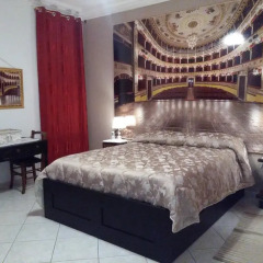 Отель B&B Salita Metello Агридженто комната для гостей фото 2