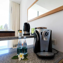 Отель IndoChine Resort & Villas удобства в номере