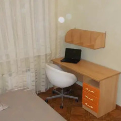 Апартаменты Apartment Sportivnaya Ulitsa удобства в номере фото 2