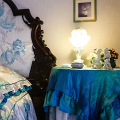 Отель Villa Eden B&B Стандартный номер фото 5