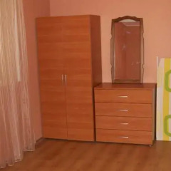 Отель Violet Garden Apart Complex Солнечный берег сауна