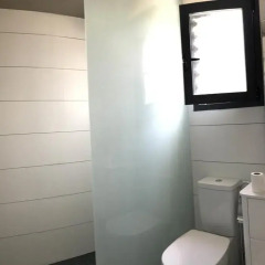 Отель Casa La Nao Ориуэла ванная