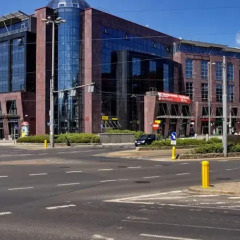 Апартаменты Silver Apartments парковка