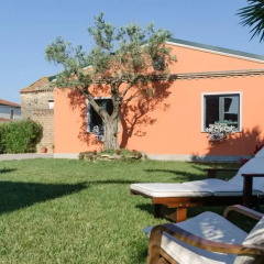 Отель Borgo Dragani Ортона фото 2