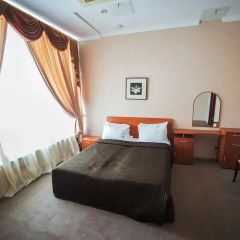 Гостиница Royal 3* Полулюкс с различными типами кроватей