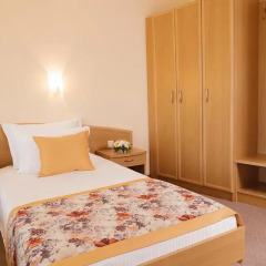Wela Hotel - All Inclusive 4* Стандартный номер с различными типами кроватей фото 2