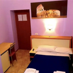 Отель Domus Aurora детские мероприятия