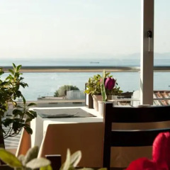 Best Point Hotel пляж