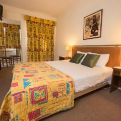 Amazonia Lisboa Hotel 3* Стандартный номер фото 5
