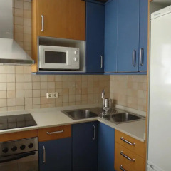 Отель A Home In Barcelona Барселона в номере