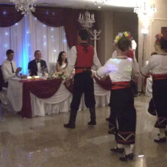 Park Hotel Arbanassi Велико Тырново помещение для мероприятий