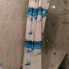 Galchonok Hotel ванная