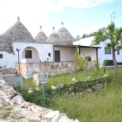 Отель La Civetta B&B Италия, Альберобелло - отзывы, цены и фото номеров - забронировать отель La Civetta B&B онлайн фото 4