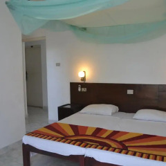 Отель Villa Jayananda комната для гостей фото 2