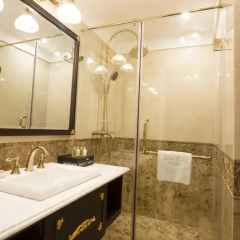 Отель Silk Path Boutique 4* Стандартный номер фото 4