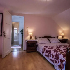 Отель Adriana Downtown Guesthouse комната для гостей фото 2
