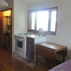 Отель Bowering Guest House в номере