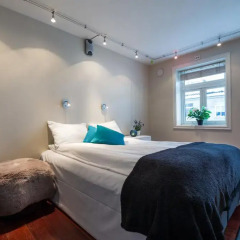 Enter Viking Hotel комната для гостей фото 3