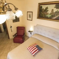 Отель B&B Luxury 5* Улучшенный номер фото 19