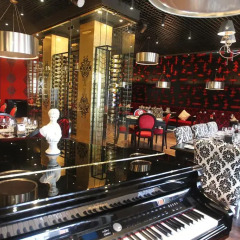 Гостиница AK Reserve Hotel Atyrau Казахстан, Атырау - отзывы, цены и фото номеров - забронировать гостиницу AK Reserve Hotel Atyrau онлайн питание