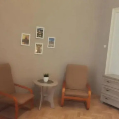 Отель Apartmán Kaiser Стандартный номер фото 12