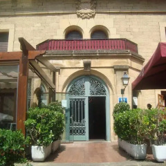 Hotel Artaza фото 11