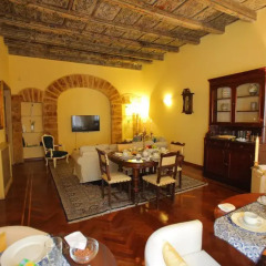 Отель Antica Palermo B&B Италия, Палермо - отзывы, цены и фото номеров - забронировать отель Antica Palermo B&B онлайн питание