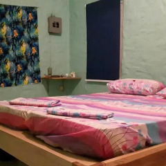 Winnifrenz Hostel комната для гостей фото 2