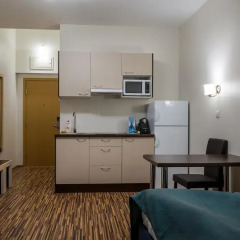 Апартаменты Pirita Beach & SPA Студия фото 41