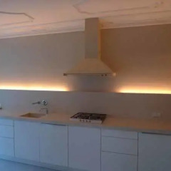 Отель Garden Suite Centre в номере