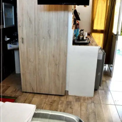 Отель Sangiovese Club House 3* Стандартный номер фото 15