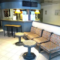 Hotel Plaisance интерьер отеля фото 3