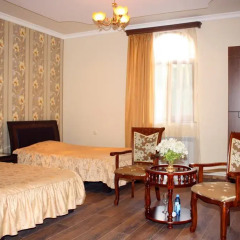 Отель Christy 3* Стандартный номер фото 9