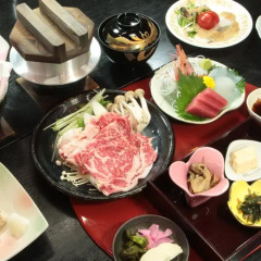 Okunikko Kogen Hotel Никко питание фото 2