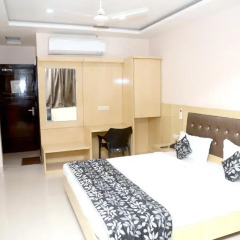 Hotel Simran Inn комната для гостей фото 2
