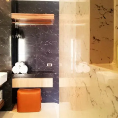 Sacha`S Hotel Uno 4* Номер Делюкс фото 4