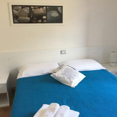 Отель Residence L'Olivastro Кастельсардо комната для гостей фото 2