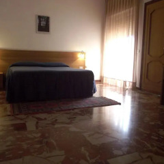 Hotel Ristorante Mosaici 2* Стандартный номер фото 13