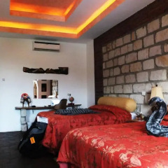 Hotel La Casa de Nery 3* Стандартный номер фото 7