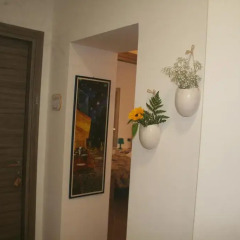 Отель B&B Agape 3* Номер Делюкс фото 3