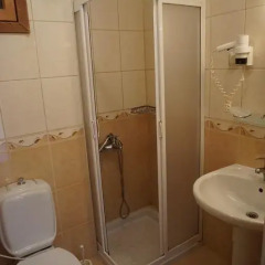 Sinem Hotel & Apart 3* Стандартный номер с различными типами кроватей фото 4