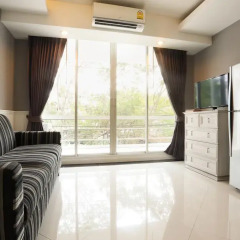 Отель Waterford Condominium Sukhumvit 50 4* Полулюкс