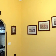 Отель Casa Vacanza Da Andrea в номере фото 2