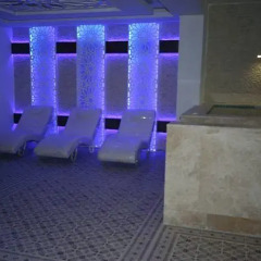 Отель Crown City спа